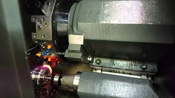 Turning 718 Inconel with Ceramics