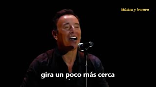 Bruce Springsteen - twist and shout (Subtítulado)