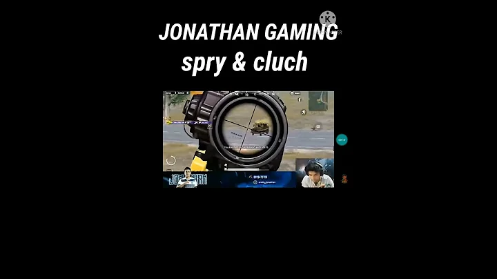 Jonathan spry