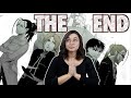 The End | Fullmetal Alchemist