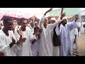 فرج الصادق حفلة الجميعاب