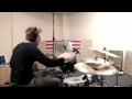 Rage Against The Machine | Sleep Now In The Fire | Ben Powell (Drum Cover)