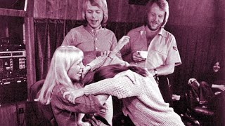ABBA's Studios – Recording 