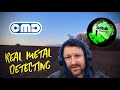 E023 | Metal Detecting For 1 Hour, Digging Every Signal #minelab   #metaldetecting #equinox800