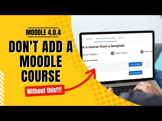 How To Add Linkedin Login To Your Moodle 4.0+ Site - eLearning Themes