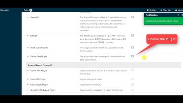 OJS 3.x Online First Plugin