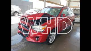 4P3XTGA2WDE802789 2013 Mitsubishi Asx