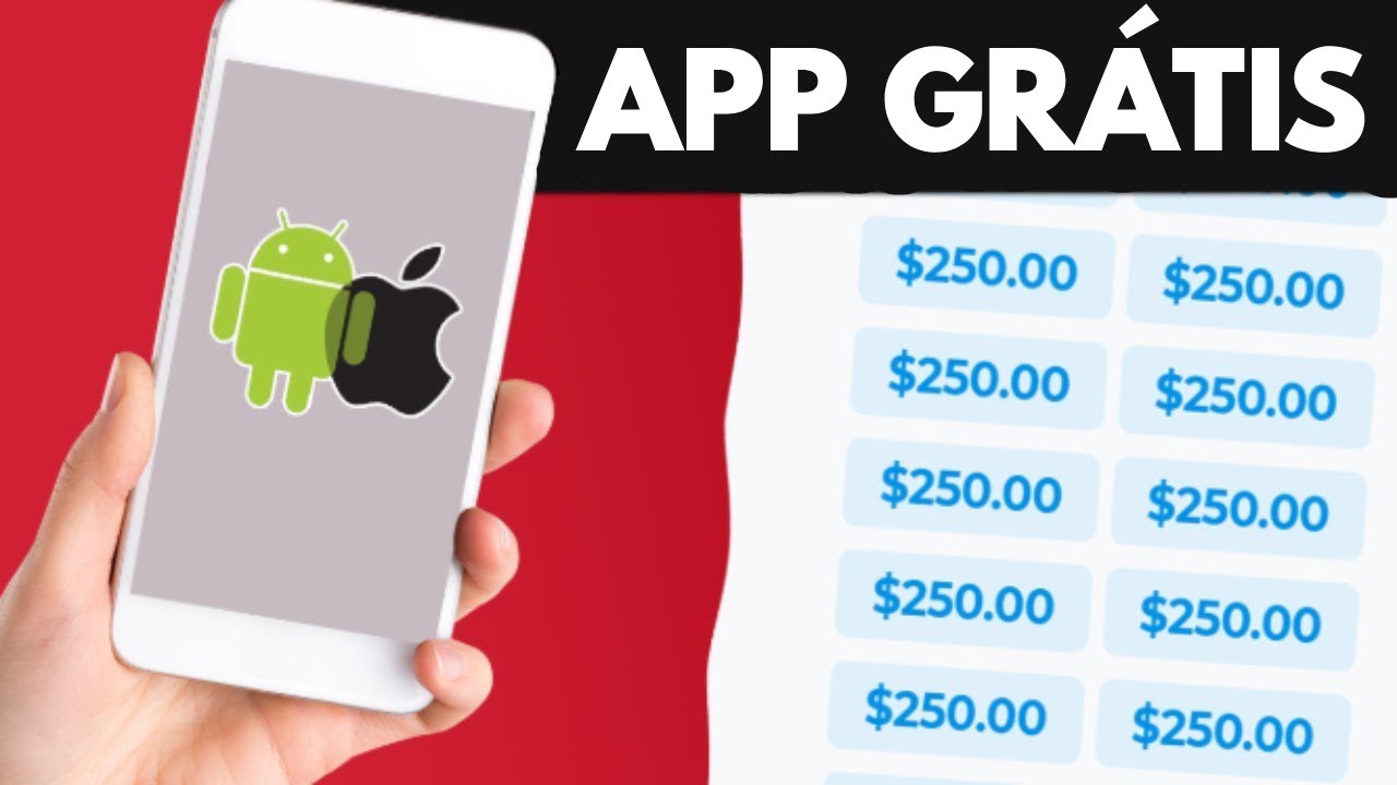 Este App Paga $2500 Por Jogar Jogos GRÁTIS! (Ganhar Dinheiro Online)