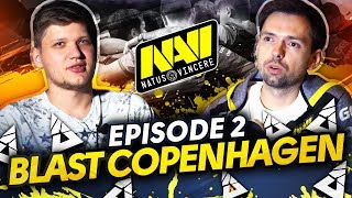 NAVI s1mple - Я верю в наш состав. Как прошел BLAST Copenhagen NAVI s1mple - Я верю в наш состав. Как прошел BLAST Copenhagen