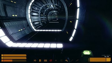 False Dawn, A Quake 4 Modification Part 3