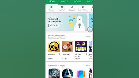 How To Earn Recharge Money In Mcent Browser