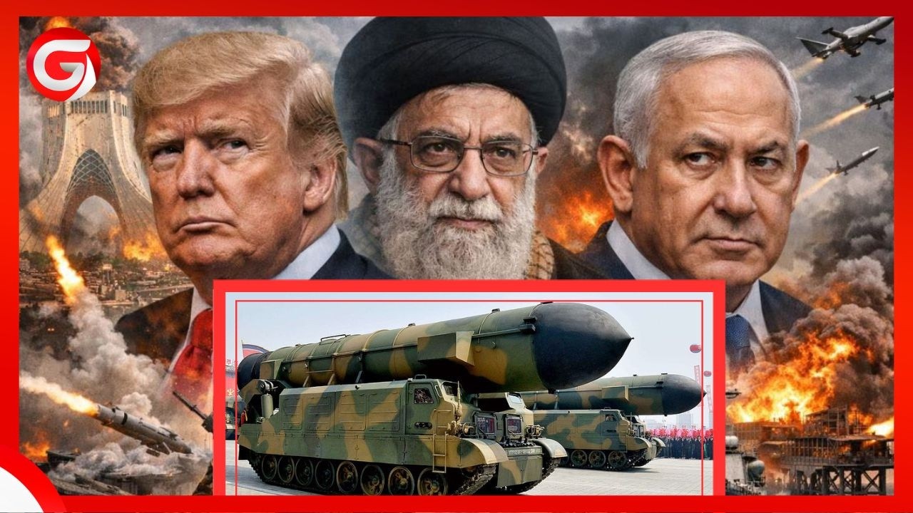 NDEGE 50 za KIJESHI za ISRAEL ZALIPUA kwa NGUVU HANDAKI ALILOTUMIA KHAMENEI - MABOMU 100....
