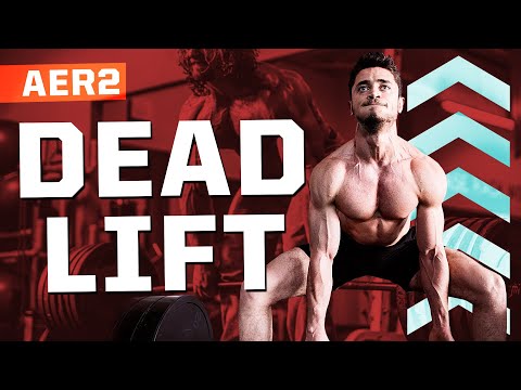 Video: Deadlift: Yürütmenin Temelleri