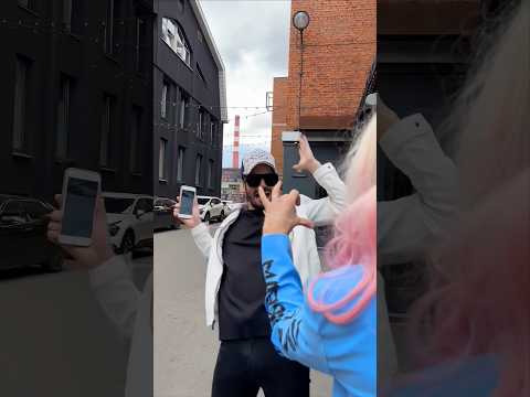 سكر على لساني نسخة مضحكة من   تيك توك شورت مضحك