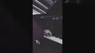 Tom Odell - Another Love (Benedikt Waldheuer Piano Cover) #music #piano #cover #klavier