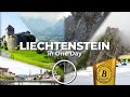 Liechtenstein in One Day for Active Travellers | Day Trip from Zurich