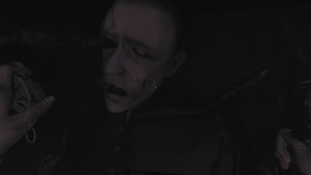 Amnesia The Bunker: Encontramos la capilla #5