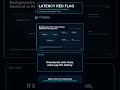 PostgreSQL Latency Red Flag: Dirty Buffers #shorts