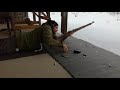 Modified Simo Häyhä challenge with Finnish Mosin M39