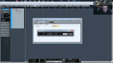 Type ZERO - 101 (Adding Audio Channel)