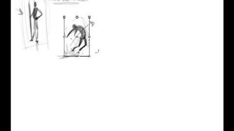 How to Draw Characters: Civil War/Sci-Fi Soldier Challenge, Part 2