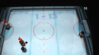 Ice Rage - Gameplay