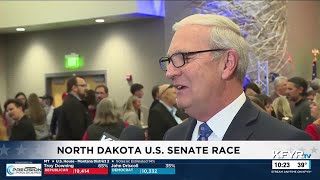 Cramer wins reelection for U.S. Senate: Recap on First News at Ten