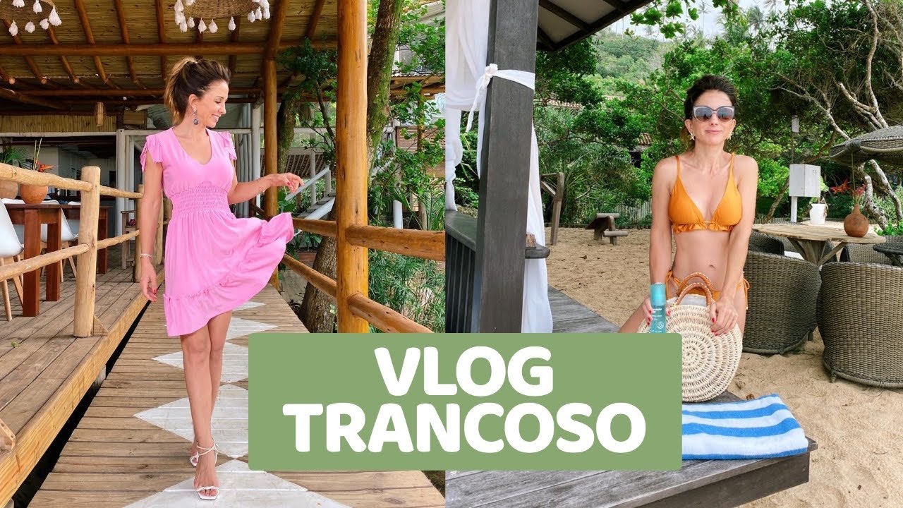 VLOG TRANCOSO