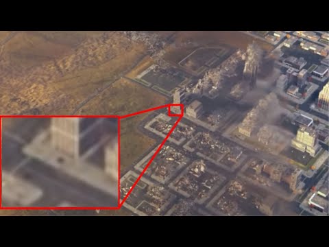 invincible object