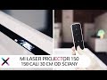 Xiaomi Mi Laser Projector 150'' – recenzja, test | Lepszy od ogromnych TV?