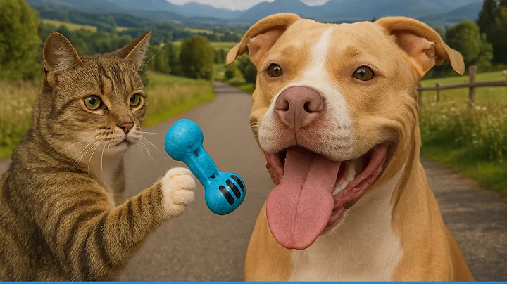 Video 10293391: laugh funniest cats, cat animals laugh, dog compilation