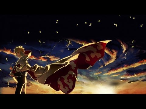 Naruto Shippuden AMV | The Fourth Great Ninja War ᴴᴰ