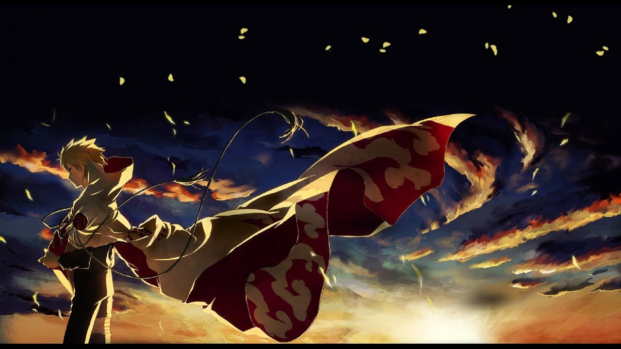 Naruto Shippuden AMV | The Fourth Great Ninja War ᴴᴰ