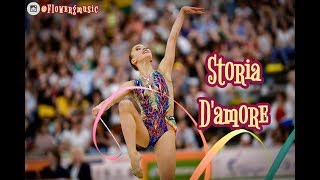 #314 | Storia D'amore- music rhythmic gymnastics