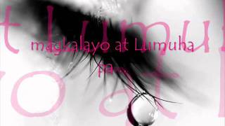 ipagdarasal ko by true vibe.wmv