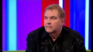 Meat Loaf Legacy - 2016 Guest at The One Show by MLConcerts 258 views 1 month ago 8 minutes, 2 seconds