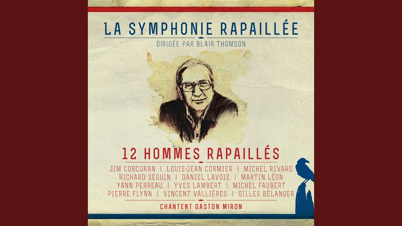 Mon Bel Amour Youtube