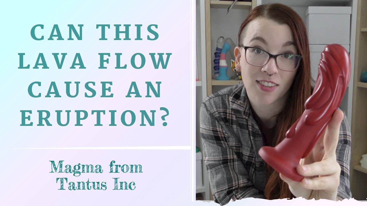 Reviewing Magma from Tantus