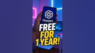ChatGPT Go Free in India 2025 | How to Get ChatGPT Go with GPT-5 & Premium Features