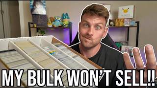TCGPlayer Bulk Doesn't Move? Here's Why