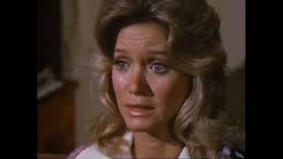 Clip: 1972, Male hero &#39;&#39;rescues&#39;&#39; a woman from a lesbian relationship - THE BOLD ONES, Donna Mills
