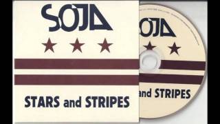 SOJA - stars and stripes (HD) chords