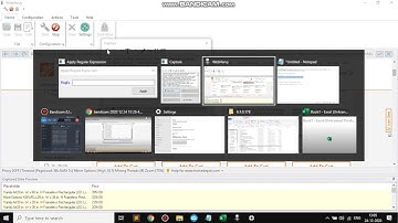 How to scrape data from the listings pages and Details pages of Home Depot using Webharvy