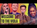De guns n roses  moda de viola confira os melhores momentos do the voice brasil
