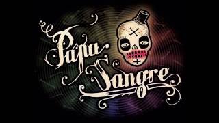 Let's play Papa Sangre - Longplay Walkthrough Part 2 - iPad Air
