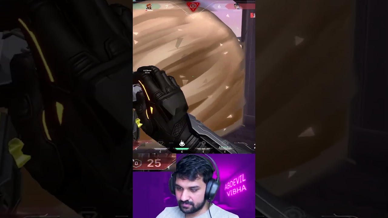 Play with IQ on Low HP 😎 