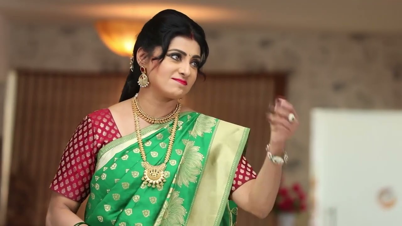 Sundaram learns a truth - Sembaruthi - Full Ep 612 - Zee Tamil