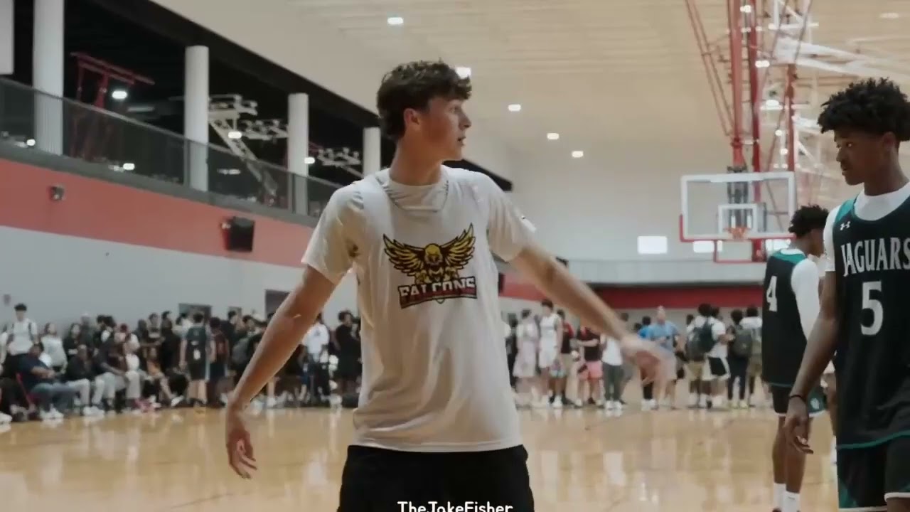 Bracken County vs Montgomery County Basketball