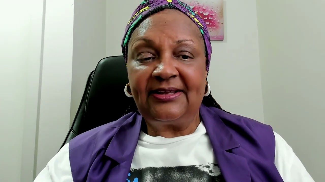 Chef Elle Simone Scott: A Life of Grace and Service