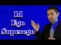 Sigmund Freud: Id, Ego, Superego Explained | Genius Coaching